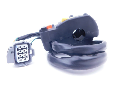 HONDA LEFT BAR SHIFT START SWITCH 2002-2004 TRX250 RECON TE  GENUINE OEM